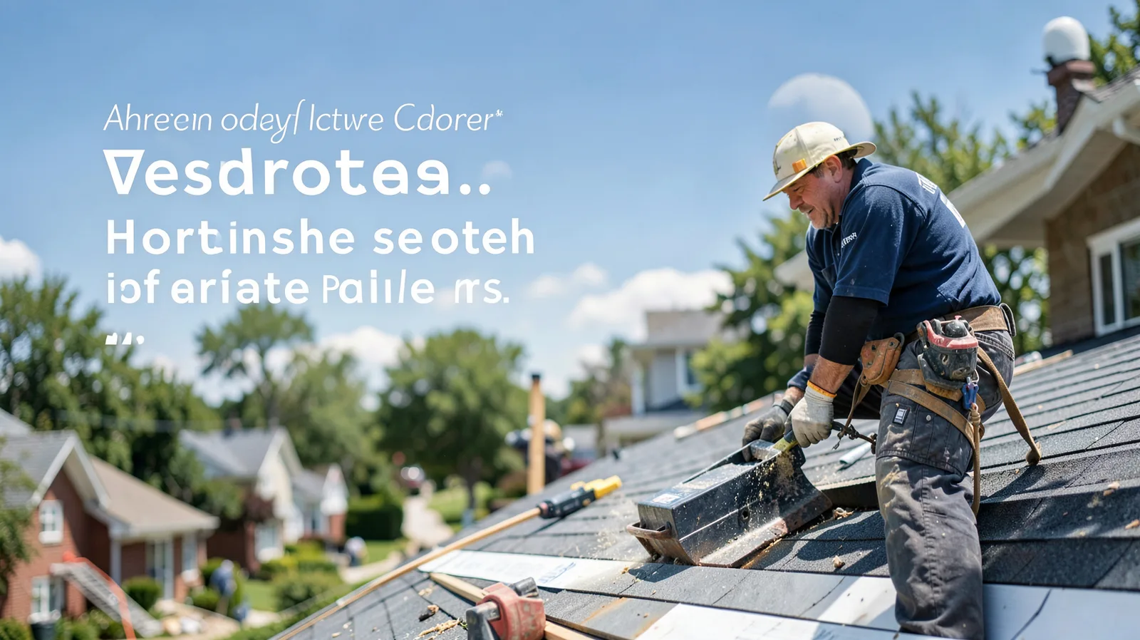 Roof Replacement in San Joaquin, CA near me